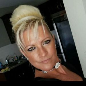 Meet your Posher, Christi